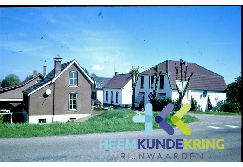 Ameidsedam Spijk 1997 F00002169
